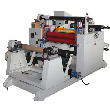 Automatic Slitting Slitter Rewiner Machine for Paper